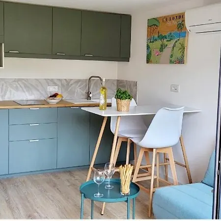 Nature Appartement La Londe-les-Maures