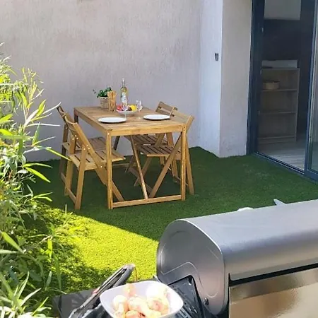 Nature * 拉隆德莱丝莫里斯