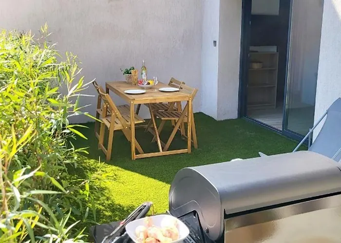 Nature * La Londe-les-Maures