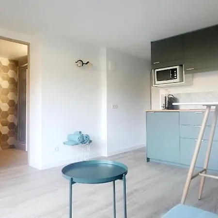Apartmán Nature La Londe-les-Maures