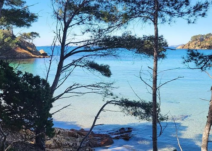 Nature La Londe-les-Maures